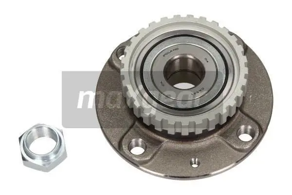MAXGEAR 330076 Комплект подшипника