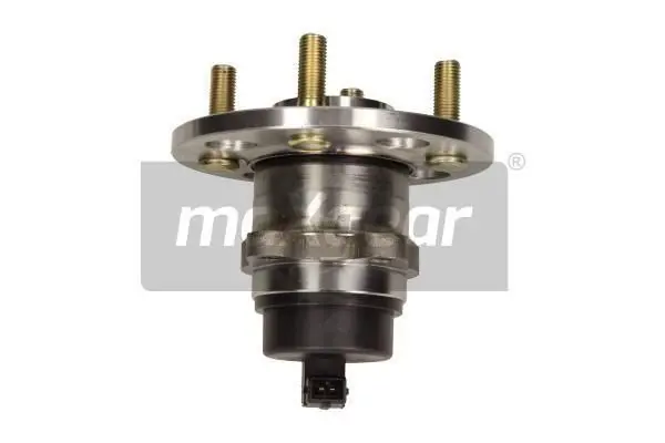 MAXGEAR 330757 Комплект подшипника