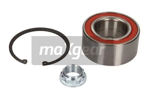 MAXGEAR 330595 Комплект подшипника