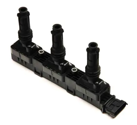 MAXGEAR 130136 Катушка зажигания