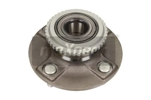MAXGEAR 330458 Комплект подшипника