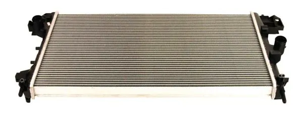 AC219100 Радиатор, охлаждение двигателя
