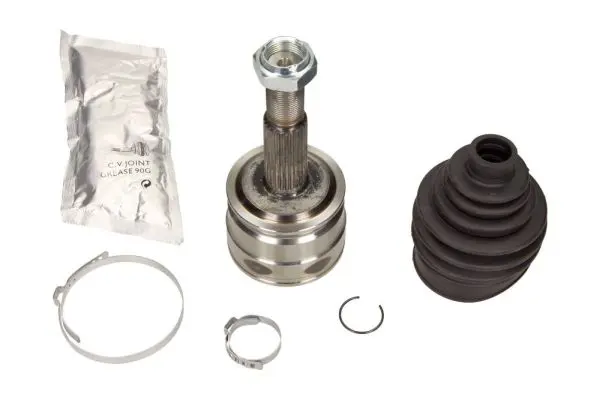 MAXGEAR 490628 Шарнирный комплект, приводной