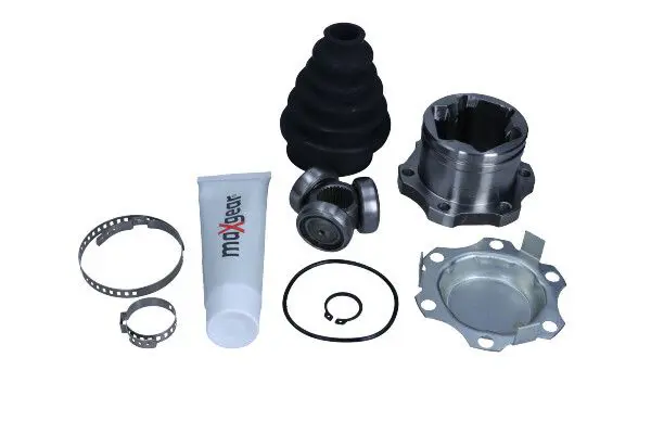 MAXGEAR 490453 Шарнирный комплект, приводной