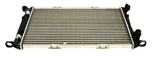 MAXGEAR AC266808 Радиатор, охлаждение двигателя