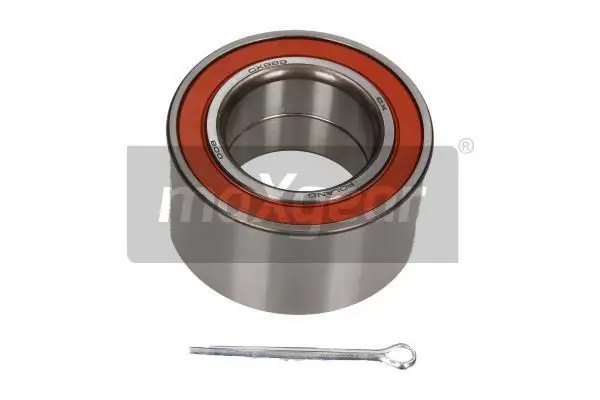 MAXGEAR 330692 Комплект подшипника