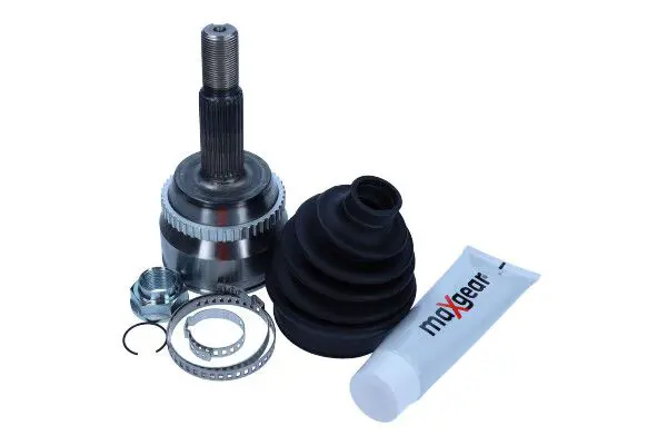 MAXGEAR 493259 Шарнирный комплект, приводной