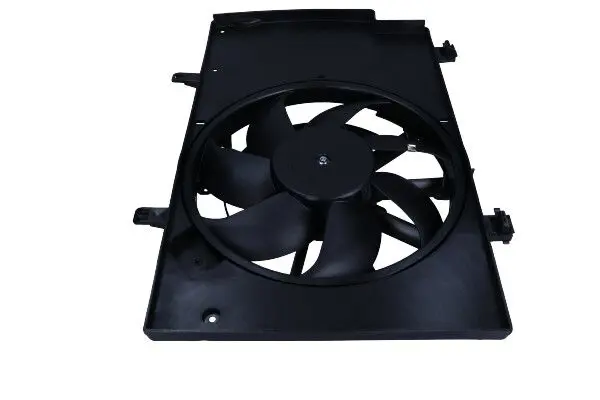 MAXGEAR AC227362 Вентилятор, охлаждение
