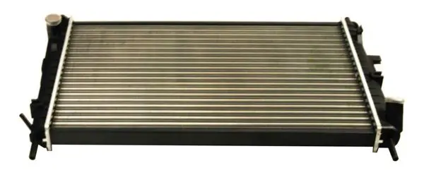 AC230023 Радиатор, охлаждение двигателя