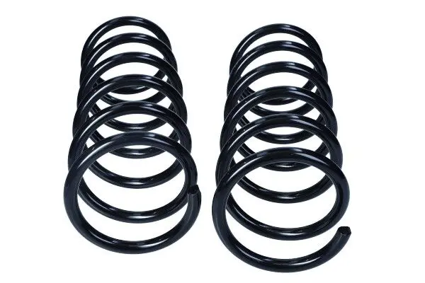 MAXGEAR 601242D Пружина ходовой части