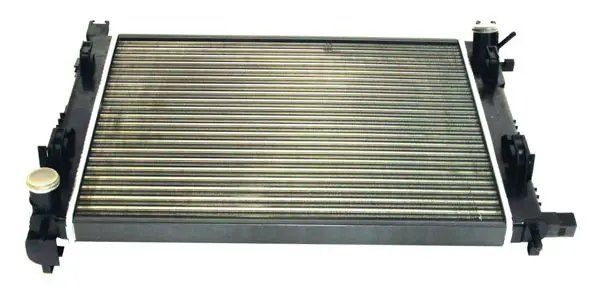 MAXGEAR AC233097 Радиатор, охлаждение двигателя