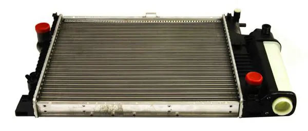AC277481 Радиатор, охлаждение двигателя