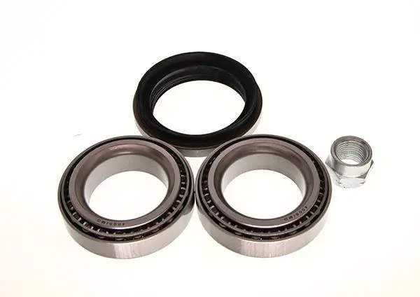 MAXGEAR 330222 Комплект подшипника ступицы