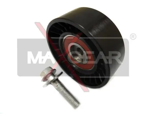 MAXGEAR 540171 Ролик