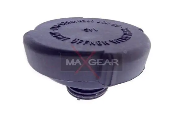 MAXGEAR 280214 Запор