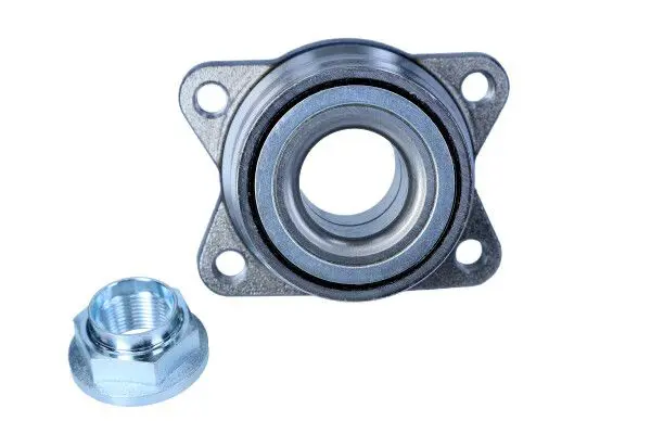MAXGEAR 330455 Комплект подшипника ступицы
