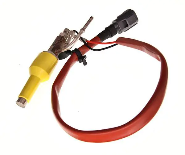 17-0719 MAXGEAR Впрыскивающий элемент,