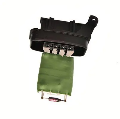 57-0042 Resistor, interior blower