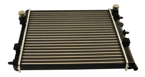 AC230007 Радиатор, охлаждение двигателя