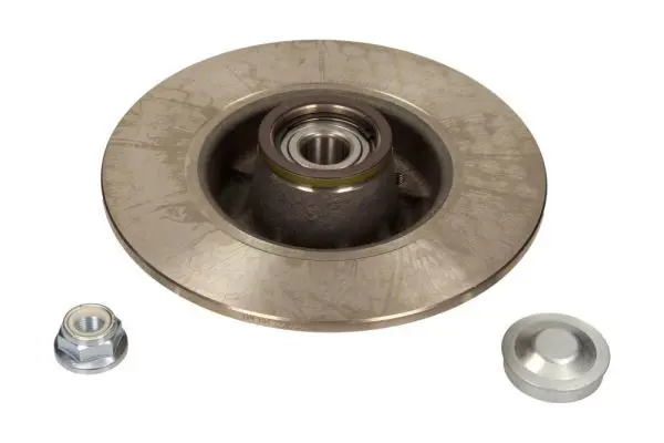 MAXGEAR 191907 Тормозной диск
