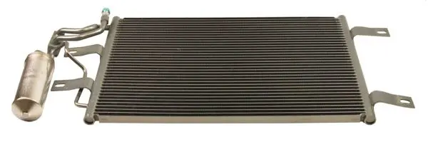 AC810716 Конденсатор, кондиционер