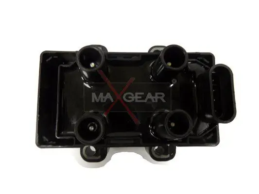 MAXGEAR 130047 Катушка зажигания
