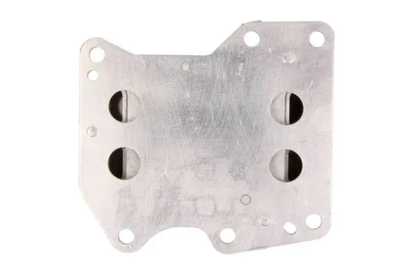 MAXGEAR 140020 масляный радиатор,