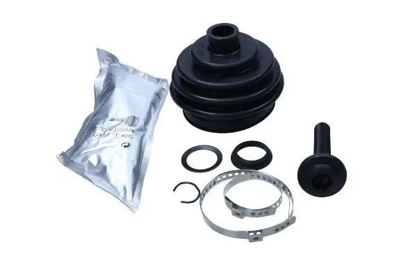 MAXGEAR 491372 Комплект пыльника, приводной