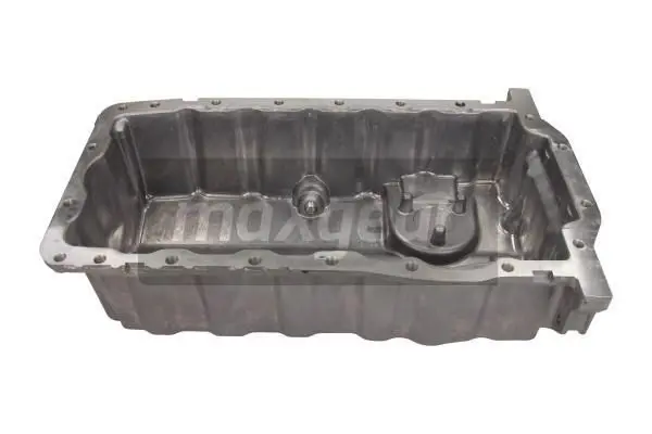 34-0057 MAXGEAR Масляный поддон