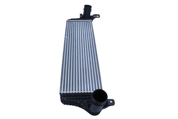 MAXGEAR AC673150 Интеркулер
