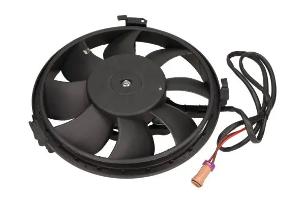 MAXGEAR 710017 Вентилятор