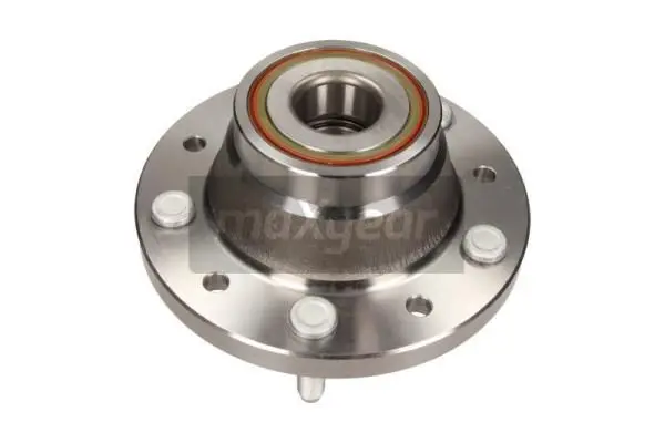 MAXGEAR 331053 Комплект подшипника ступицы