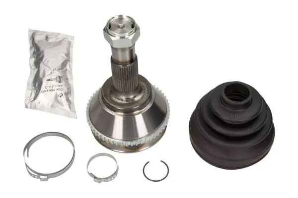 MAXGEAR 490120 Шарнирный комплект