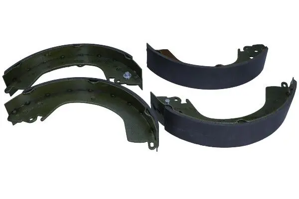 MAXGEAR 194551 Brake Shoe Set