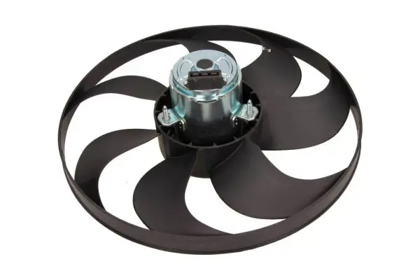 MAXGEAR 710011 ВЕНТИЛЯТОР VW РАДИАТ. 200 60W