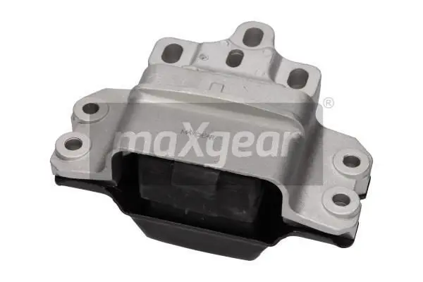 MAXGEAR 400125 Подушка vw двигат. a3/golf5 le