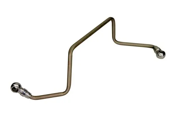 MAXGEAR 680154 Маслопровод, компрессор