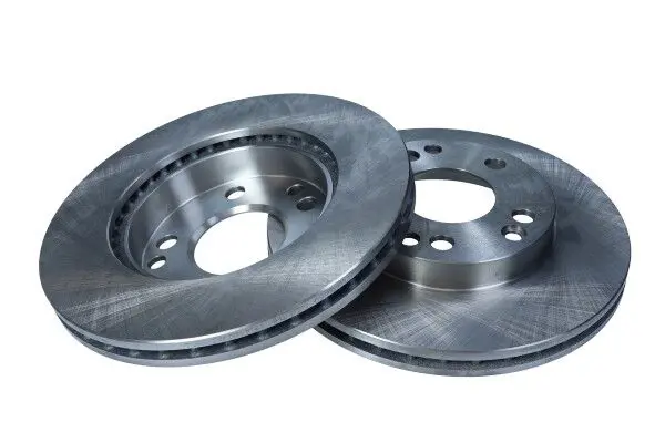 MAXGEAR 191239 Тормозной диск