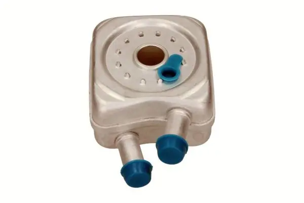 14-0006 Oil cooler, engine oil