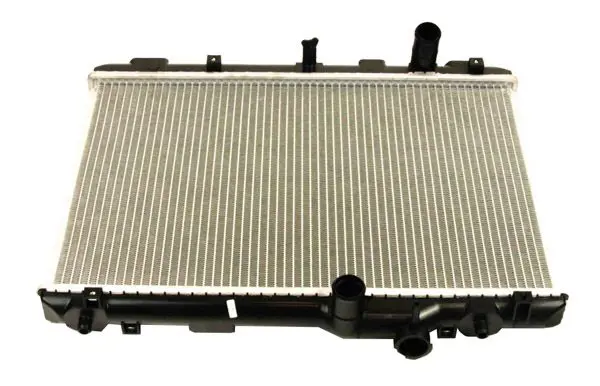 AC296795 Радиатор, охлаждение двигателя