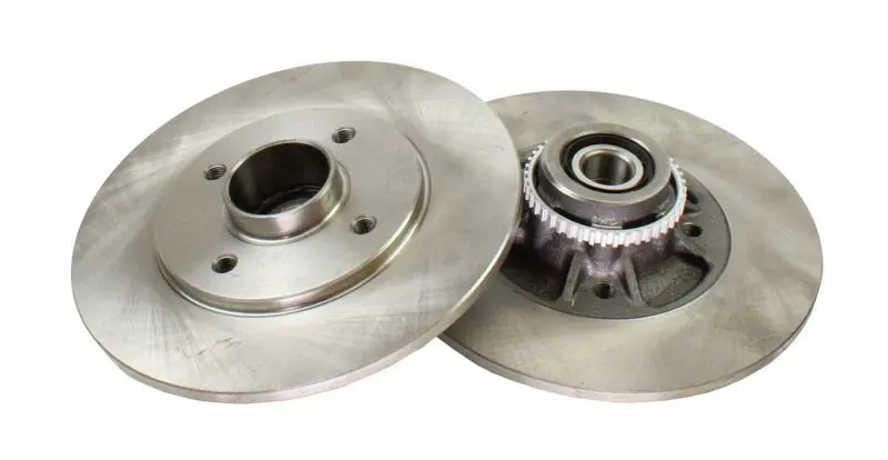 MAXGEAR 194894 Brake Disc