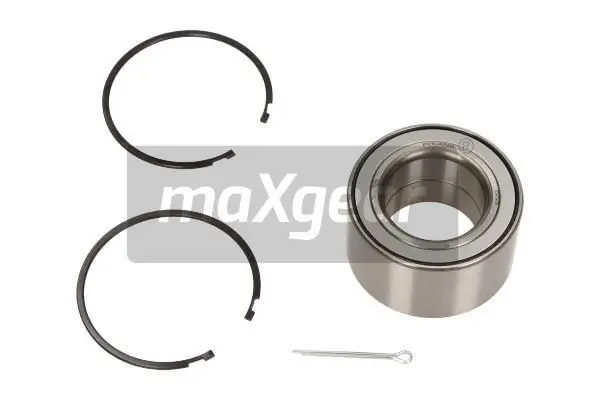 33-0610 Wheel bearing kit