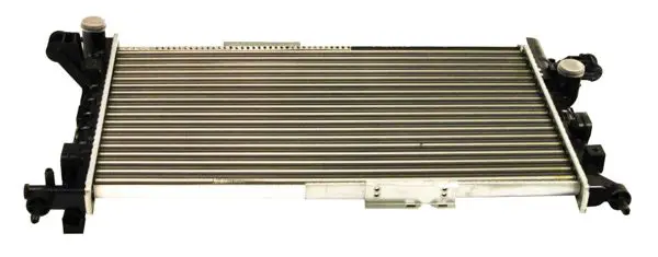 AC230097 Радиатор, охлаждение двигателя
