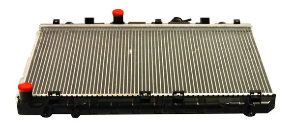 AC230061 Радиатор, охлаждение двигателя