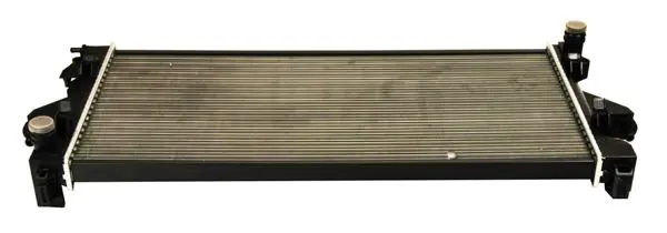 AC230091 Радиатор, охлаждение двигателя