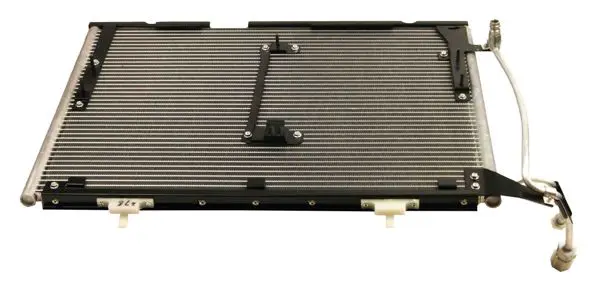 MAXGEAR AC855741 Конденсатор, кондиционер