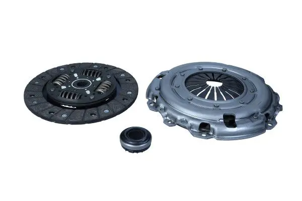MAXGEAR 615182 Комплект сцепления