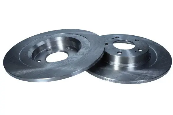 MAXGEAR 193242 Тормозной диск