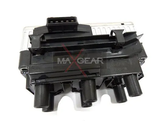 MAXGEAR 130059 Катушка зажигания