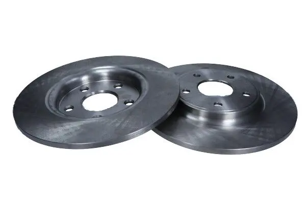 MAXGEAR 193244 Тормозной диск